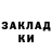 Кодеиновый сироп Lean Purple Drank Viktoriya Ovechkina